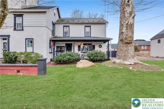 2031 Wayne Street, Bethlehem Twp, PA 18020