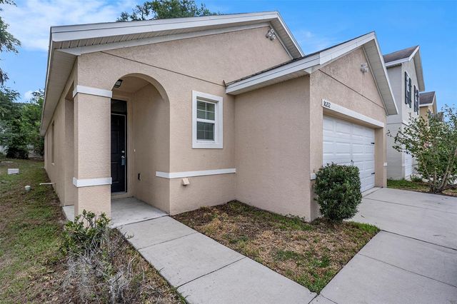 10212 HAWK STORM AVENUE, Tampa, FL 33610