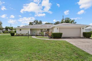 3378 KENMORE DRIVE, Sarasota, FL 34231