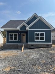 1007 Mccann Drive SE, Cleveland, TN 37311