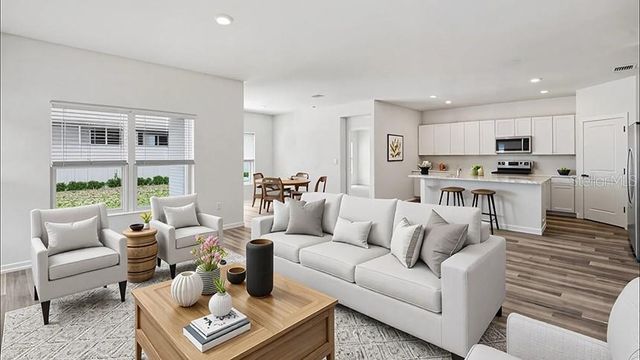 4647 KONA CIRCLE, Spring Hill, FL 34608