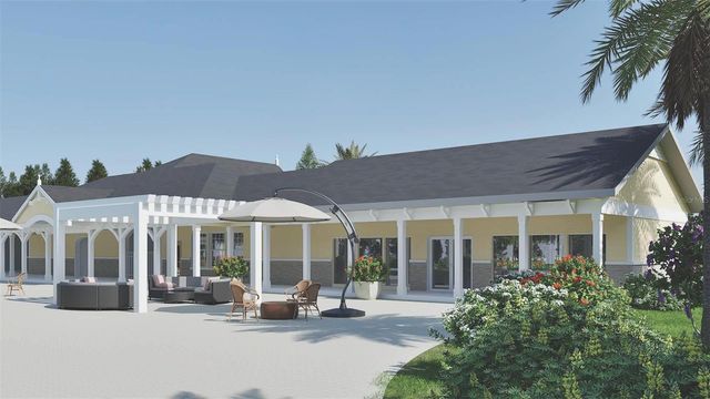 4647 KONA CIRCLE, Spring Hill, FL 34608