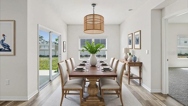 4647 KONA CIRCLE, Spring Hill, FL 34608