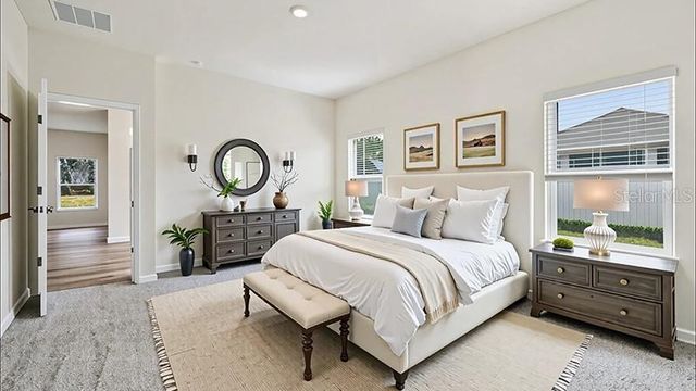 4647 KONA CIRCLE, Spring Hill, FL 34608