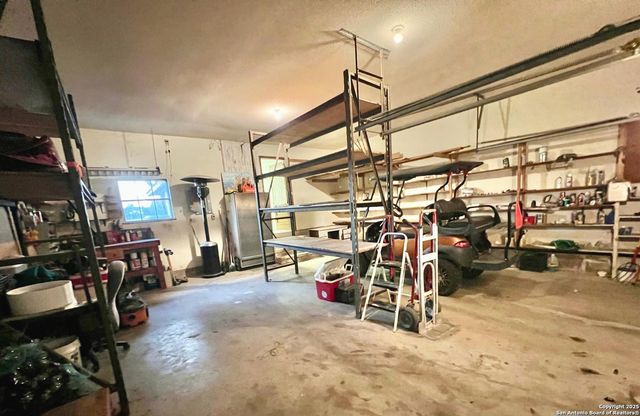 433 Fort Clark Rd, Brackettville, TX 78832