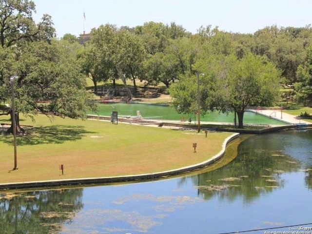 433 Fort Clark Rd, Brackettville, TX 78832