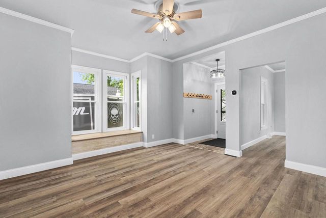 122 S 1st Street, Evansville, WI 53536