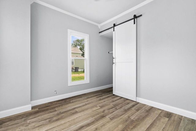 122 S 1st Street, Evansville, WI 53536