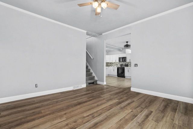 122 S 1st Street, Evansville, WI 53536