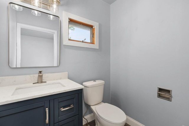 122 S 1st Street, Evansville, WI 53536