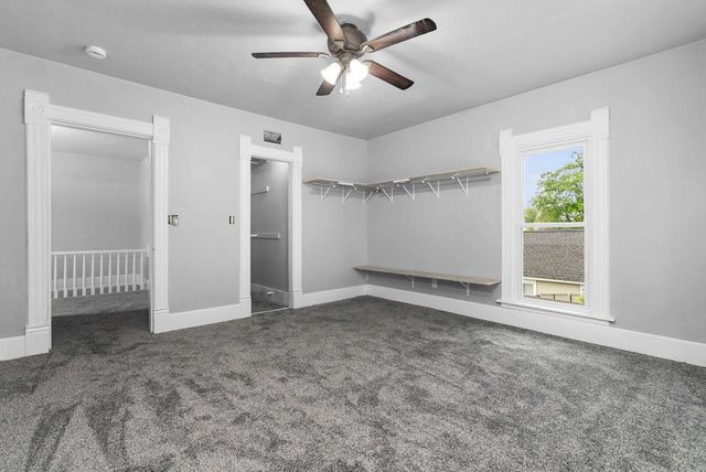 122 S 1st Street, Evansville, WI 53536