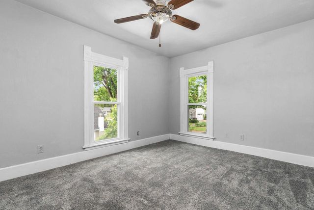 122 S 1st Street, Evansville, WI 53536