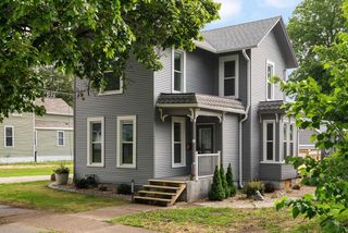 122 S 1st Street, Evansville, WI 53536