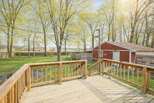 1206 Sycamore Lane, Amelia, OH 45102