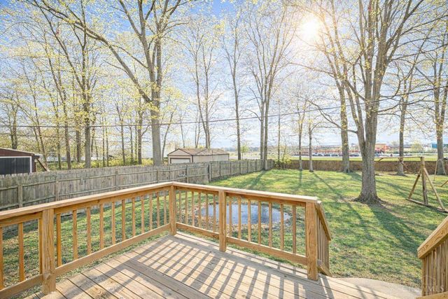 1206 Sycamore Lane, Amelia, OH 45102