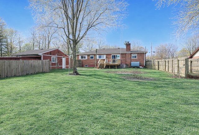 1206 Sycamore Lane, Amelia, OH 45102