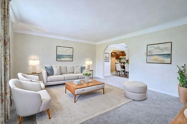 1206 Sycamore Lane, Amelia, OH 45102