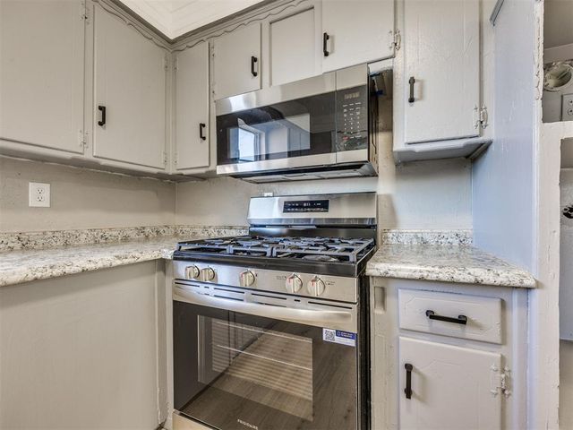 4712 S Blackwelder Avenue, Oklahoma City, OK 73119