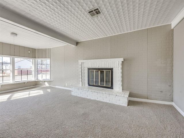 4712 S Blackwelder Avenue, Oklahoma City, OK 73119