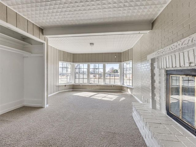 4712 S Blackwelder Avenue, Oklahoma City, OK 73119