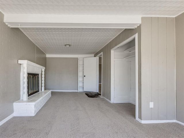 4712 S Blackwelder Avenue, Oklahoma City, OK 73119