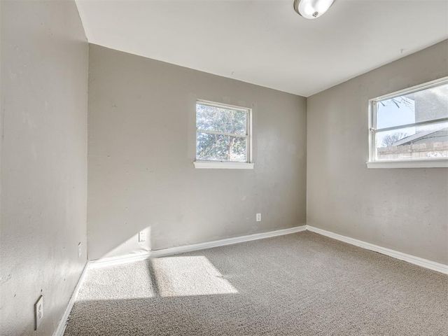 4712 S Blackwelder Avenue, Oklahoma City, OK 73119