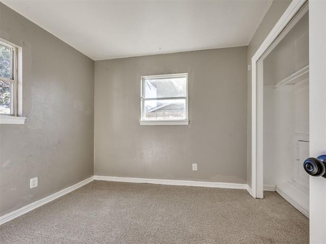 4712 S Blackwelder Avenue, Oklahoma City, OK 73119