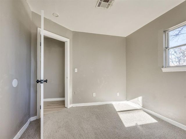 4712 S Blackwelder Avenue, Oklahoma City, OK 73119