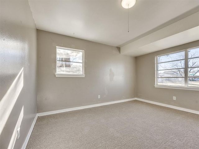 4712 S Blackwelder Avenue, Oklahoma City, OK 73119