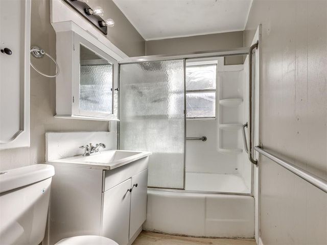 4712 S Blackwelder Avenue, Oklahoma City, OK 73119