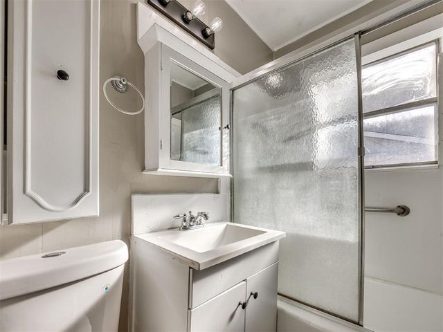 4712 S Blackwelder Avenue, Oklahoma City, OK 73119