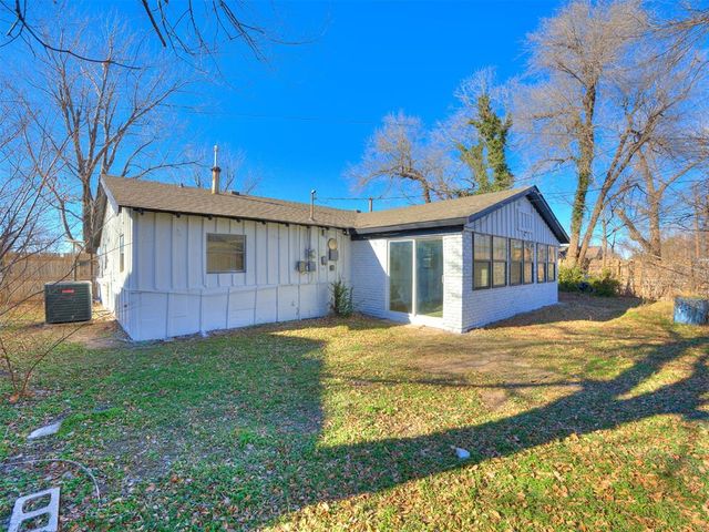 4712 S Blackwelder Avenue, Oklahoma City, OK 73119