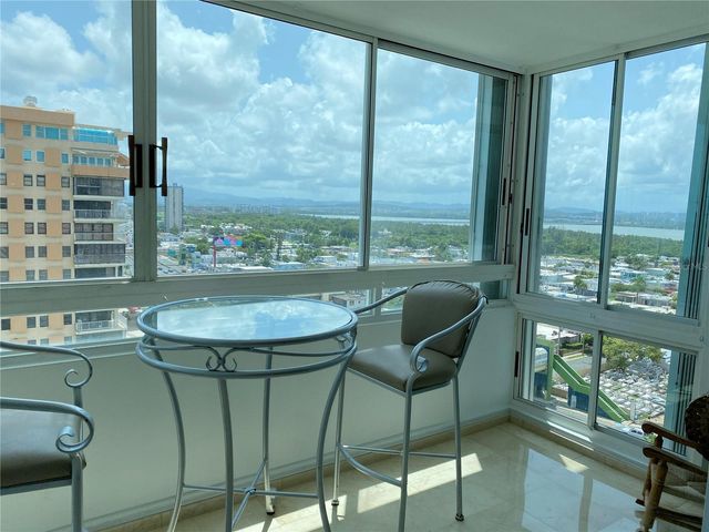 Park Plaza 4429 AVE ISLA VERDE 12, Carolina, PR 00979