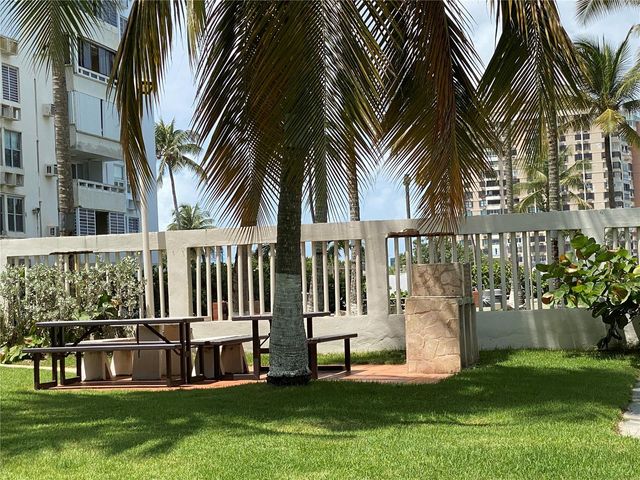 Park Plaza 4429 AVE ISLA VERDE 12, Carolina, PR 00979