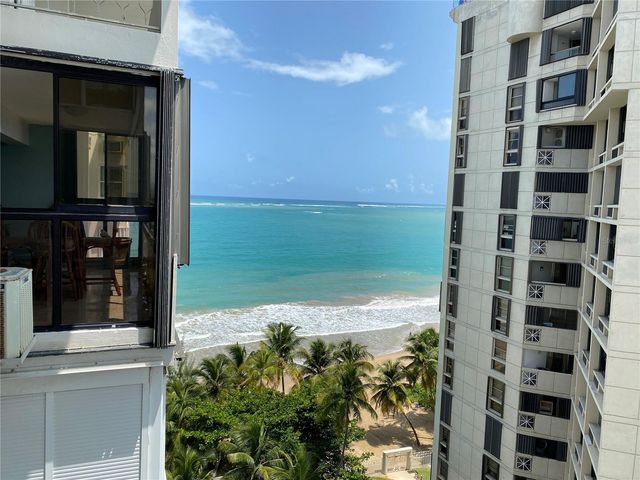 Park Plaza 4429 AVE ISLA VERDE 12, Carolina, PR 00979