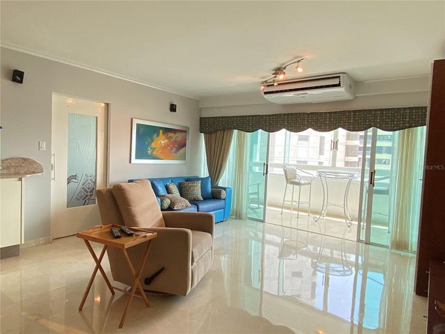 Park Plaza 4429 AVE ISLA VERDE 12, Carolina, PR 00979