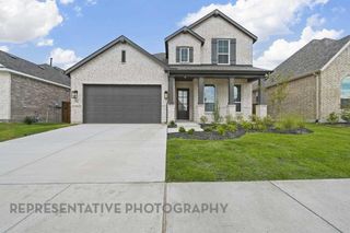 21142 Aspen Adela Cove, Magnolia, TX 77355