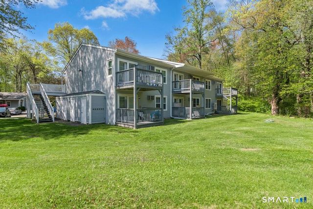 105 Hidden Knolls Circle 105, Monroe, CT 06468