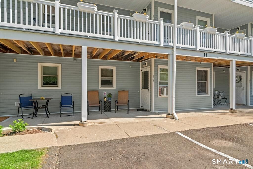 105 Hidden Knolls Circle 105, Monroe, CT 06468