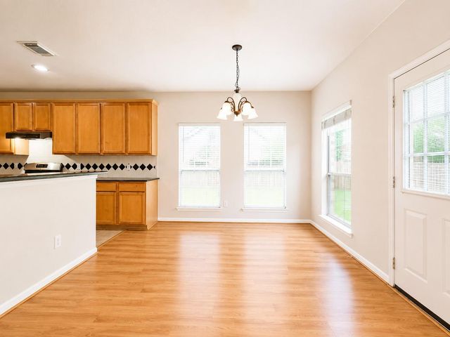 1815 Granite Field Lane, Richmond, TX 77469