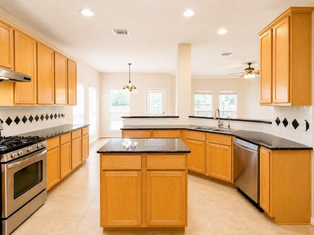 1815 Granite Field Lane, Richmond, TX 77469