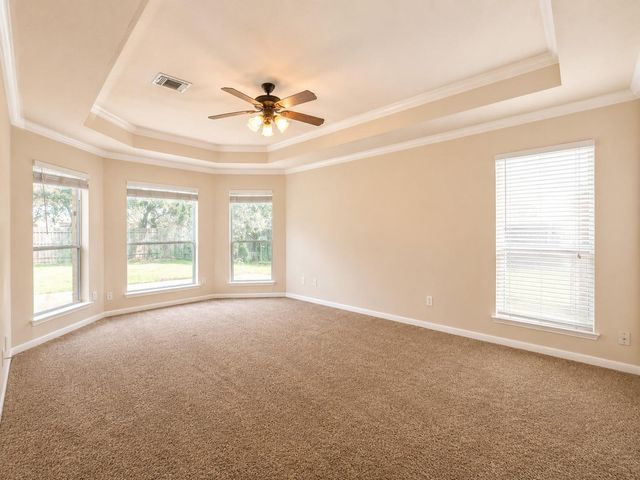 1815 Granite Field Lane, Richmond, TX 77469