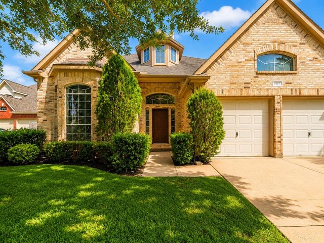 1815 Granite Field Lane, Richmond, TX 77469