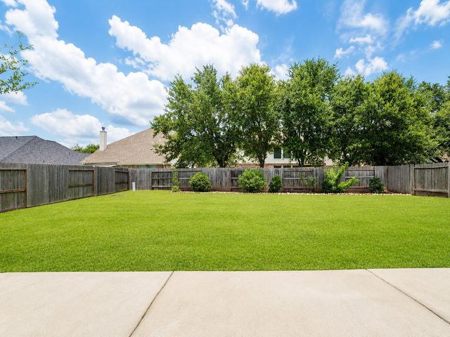 1815 Granite Field Lane, Richmond, TX 77469