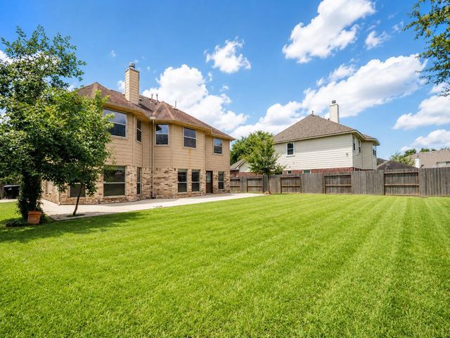 1815 Granite Field Lane, Richmond, TX 77469