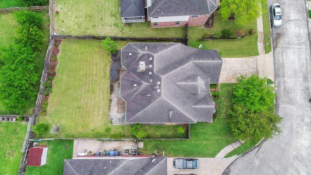 1815 Granite Field Lane, Richmond, TX 77469