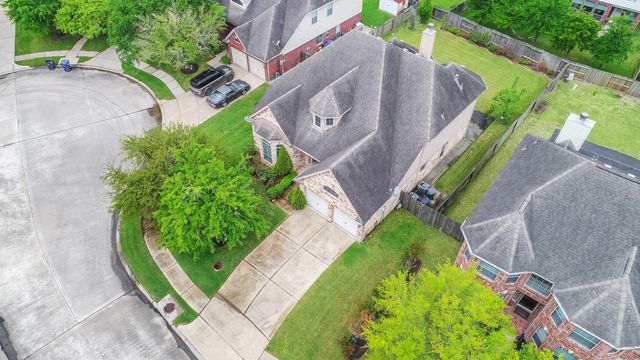 1815 Granite Field Lane, Richmond, TX 77469