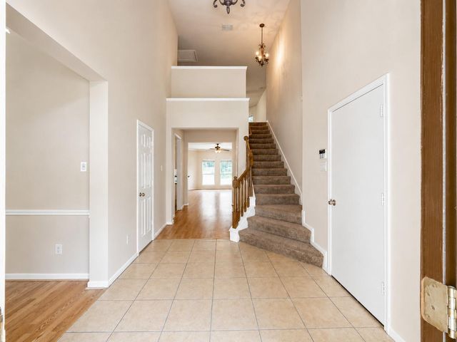 1815 Granite Field Lane, Richmond, TX 77469