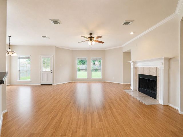 1815 Granite Field Lane, Richmond, TX 77469