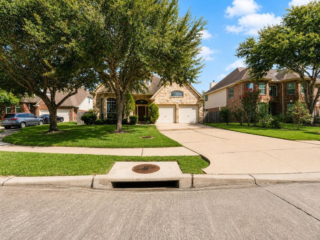 1815 Granite Field Lane, Richmond, TX 77469
